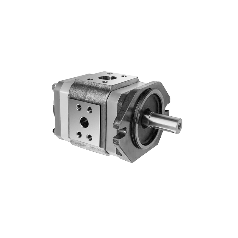Internal Gear Pumps LXPG